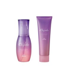 画像1: 販売中★エルジューダブリーチケアセラム&ブリーチケアジェルセラム (1)